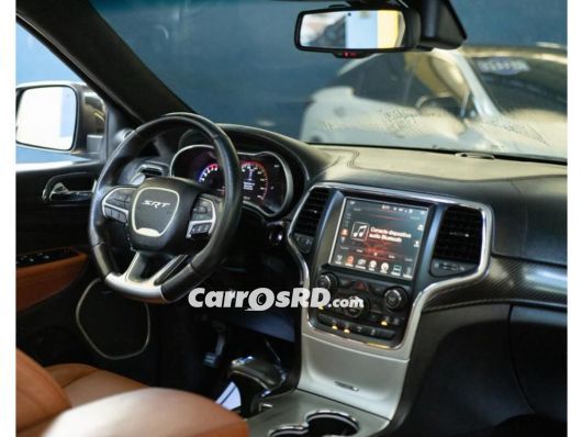 Jeep Grand Cherokee Jeepeta en venta