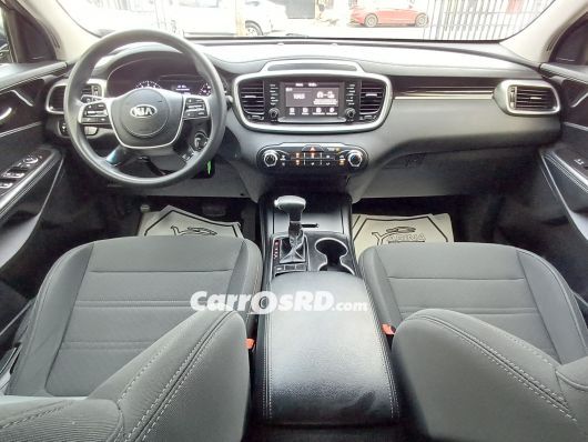 Kia Sorento Jeepeta en venta