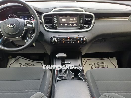 Kia Sorento Jeepeta en venta