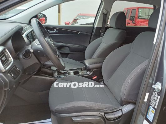 Kia Sorento Jeepeta en venta