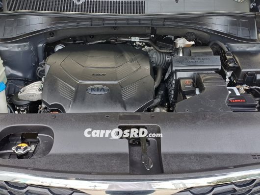 Kia Sorento Jeepeta en venta