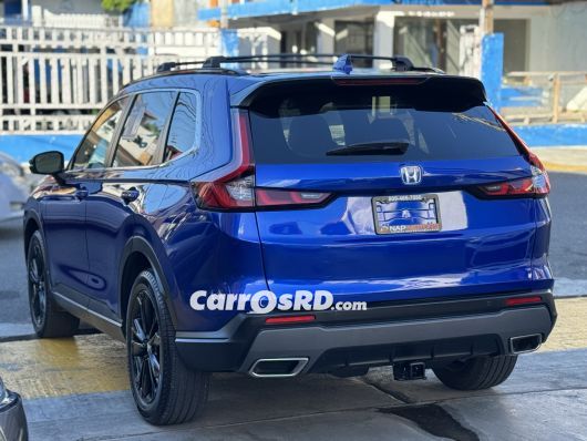 Honda CR-V Jeep en venta