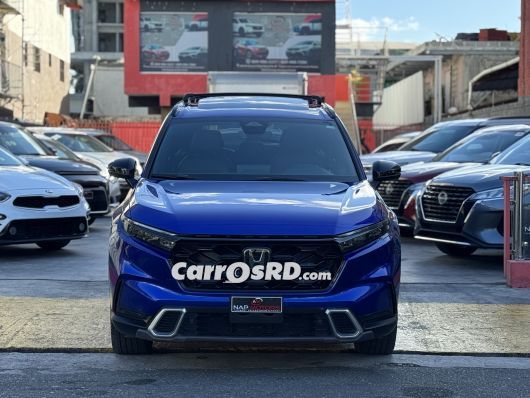 Honda CR-V Jeep en venta