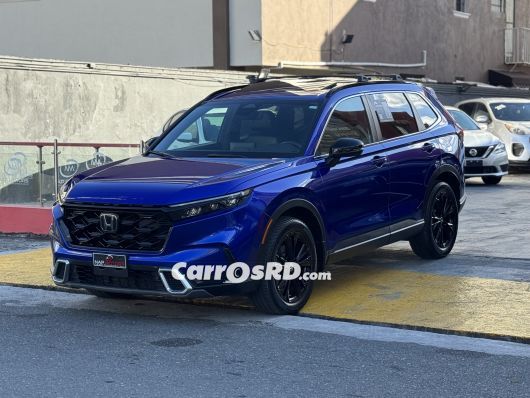 Honda CR-V Jeep en venta