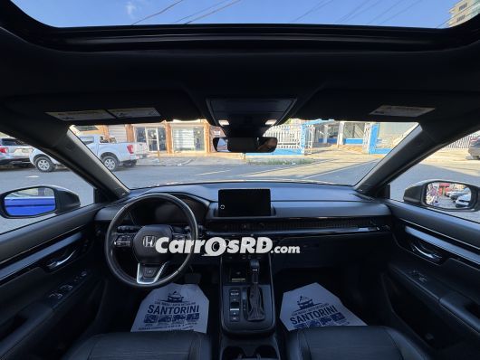 Honda CR-V Jeep en venta