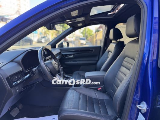 Honda CR-V Jeep en venta