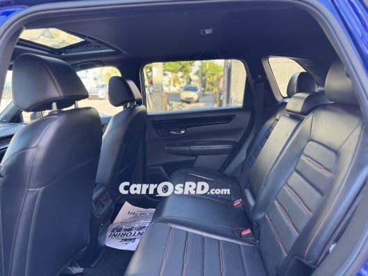 Honda CR-V Jeep en venta