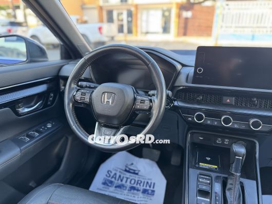 Honda CR-V Jeep en venta