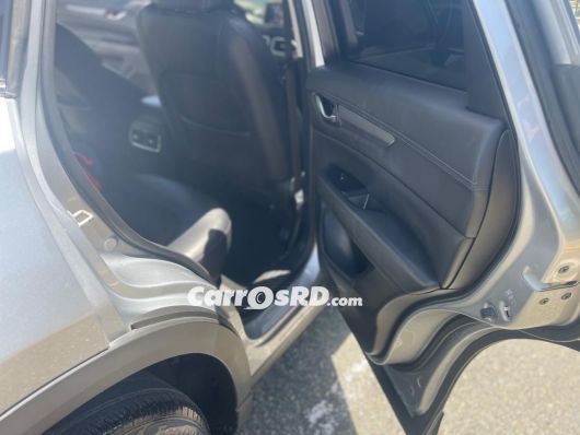 Mazda CX-5 Jeepeta en venta