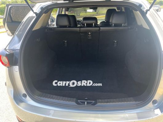 Mazda CX-5 Jeepeta en venta