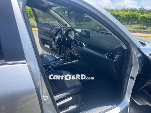 Mazda CX-5 Jeepeta en venta