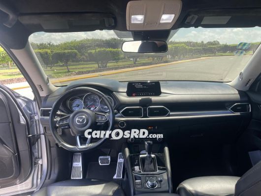 Mazda CX-5 Jeepeta en venta