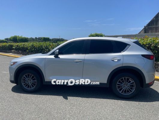 Mazda CX-5 Jeepeta en venta