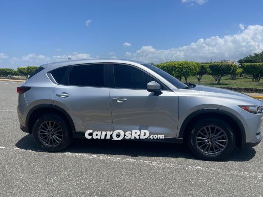 Mazda CX-5 Jeepeta en venta