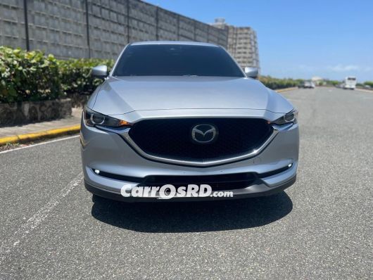 Mazda CX-5 Jeepeta en venta