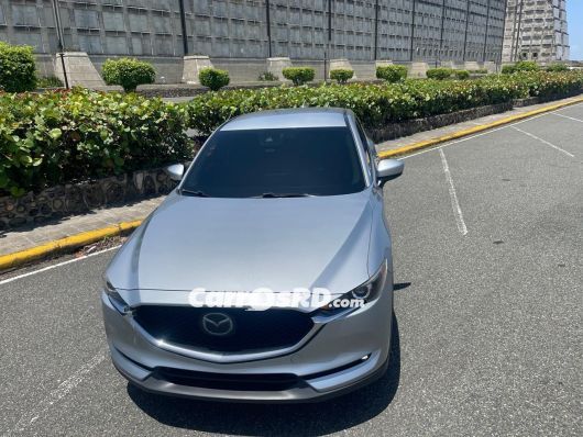 Mazda CX-5 Jeepeta en venta