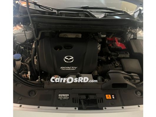 Mazda CX-5 Jeepeta en venta