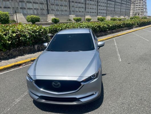 Mazda CX-5 Touring en venta
