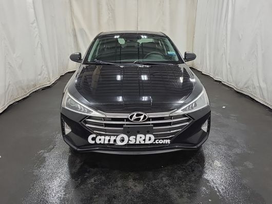 Hyundai Elantra Carros en venta