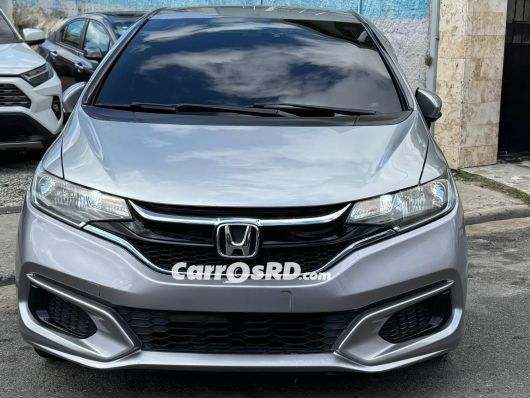 Honda Fit Hatchback en venta