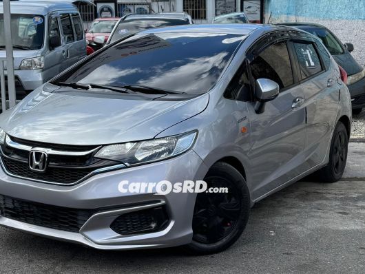Honda Fit Hatchback en venta
