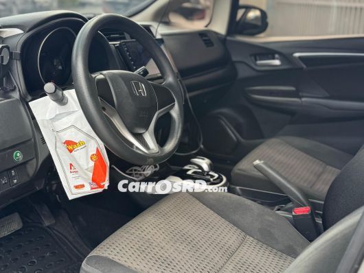 Honda Fit Hatchback en venta