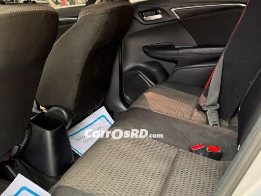 Honda Fit Hatchback en venta