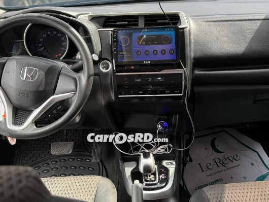 Honda Fit Hatchback en venta