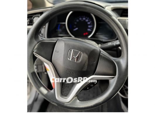 Honda Fit Hatchback en venta