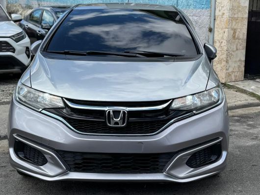 Honda Fit LX en venta