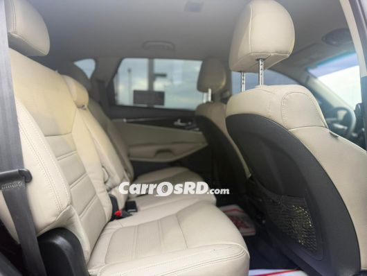 Kia Sorento Jeepeta en venta