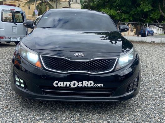 Kia K5 Carros en venta