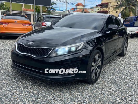 Kia K5 Carros en venta