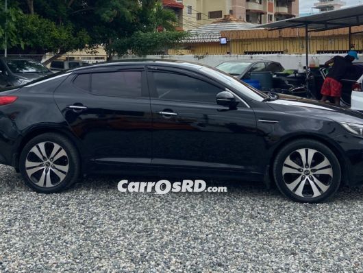 Kia K5 Carros en venta