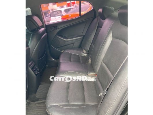 Kia K5 Carros en venta