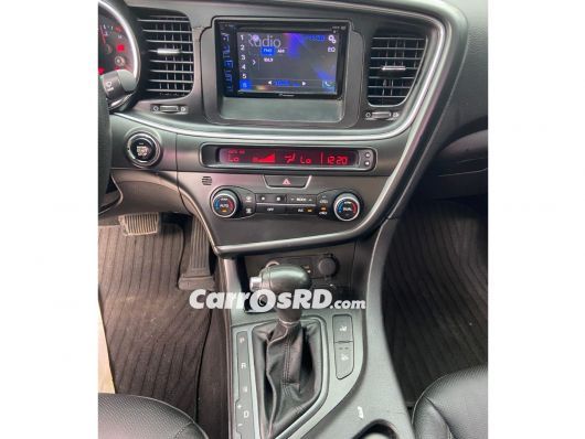 Kia K5 Carros en venta