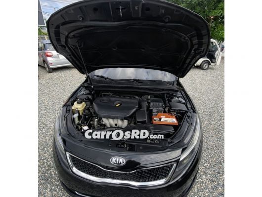 Kia K5 Carros en venta