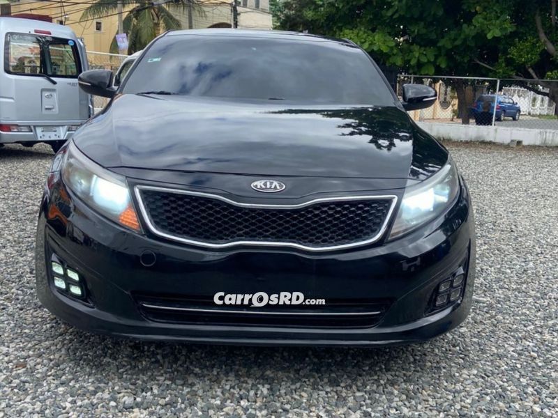 Kia