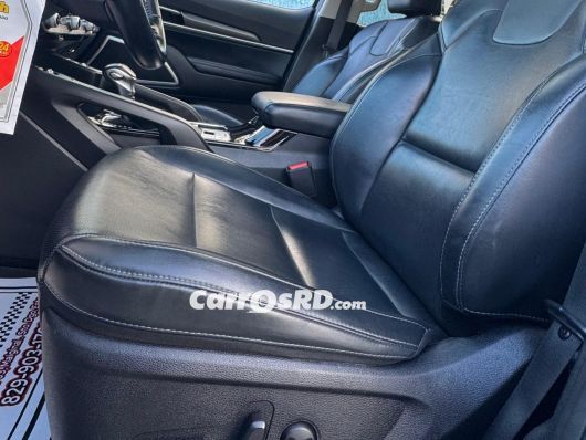 Kia Telluride Jeepeta en venta