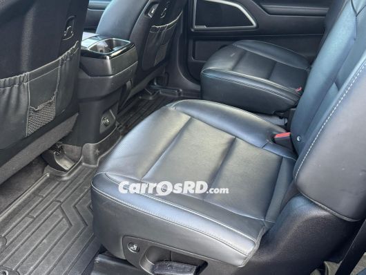 Kia Telluride Jeepeta en venta