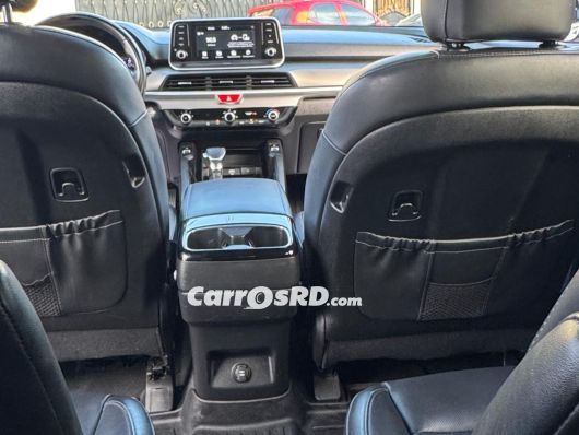 Kia Telluride Jeepeta en venta