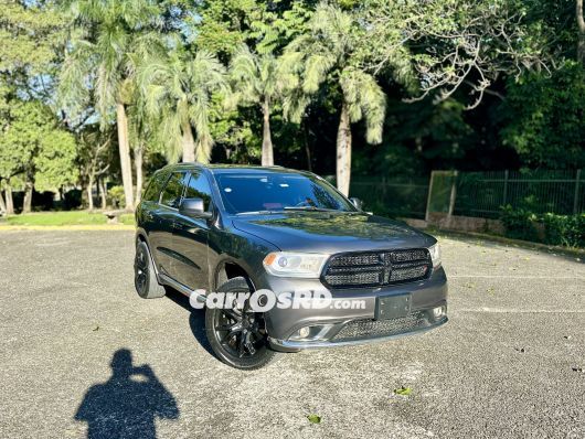Dodge Durango Jeepeta en venta