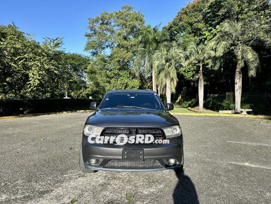 Dodge Durango Jeepeta en venta