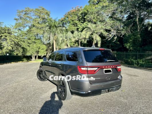 Dodge Durango Jeepeta en venta