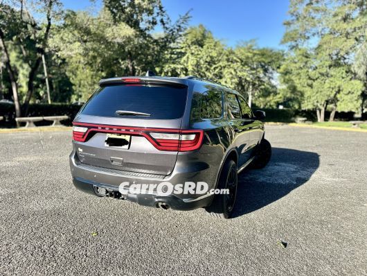 Dodge Durango Jeepeta en venta