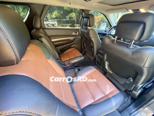 Dodge Durango Jeepeta en venta