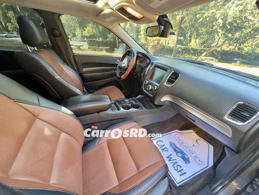 Dodge Durango Jeepeta en venta