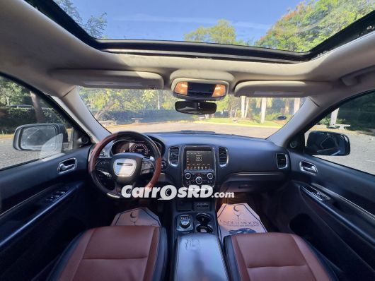 Dodge Durango Jeepeta en venta