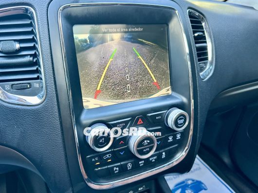 Dodge Durango Jeepeta en venta