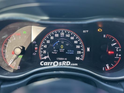 Dodge Durango Jeepeta en venta